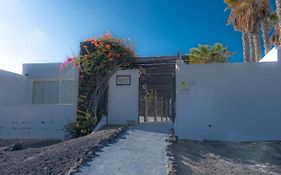 luxury casa playa roca bord de mer